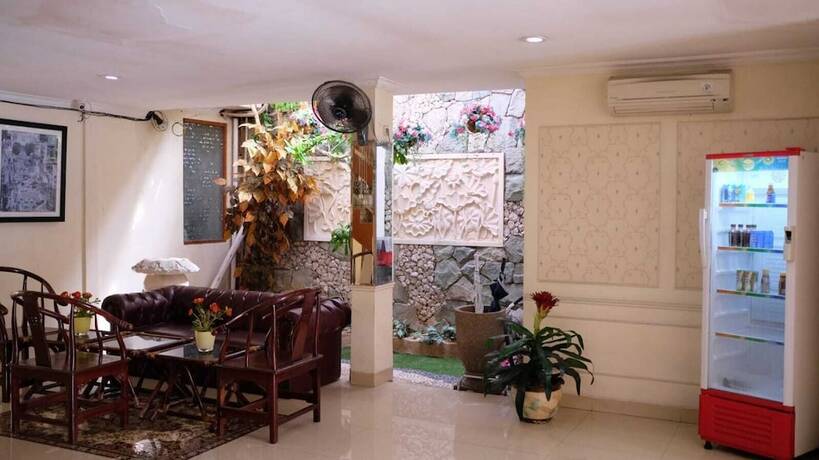 Imagen general del Hotel Zen Boutique Syariah. Foto 6