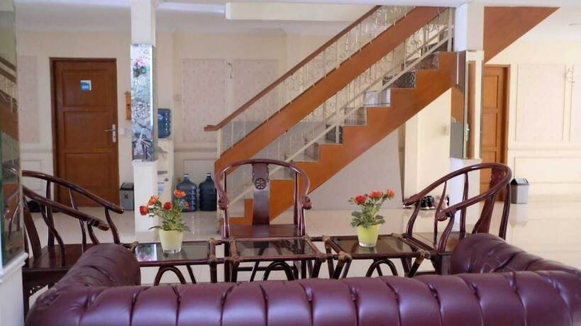 Imagen general del Hotel Zen Boutique Syariah. Foto 7