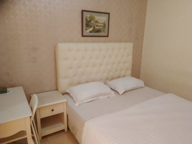 Imagen de la habitación del Hotel Zen Boutique Syariah. Foto 9