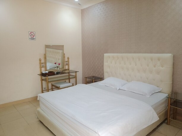 Imagen de la habitación del Hotel Zen Boutique Syariah. Foto 10