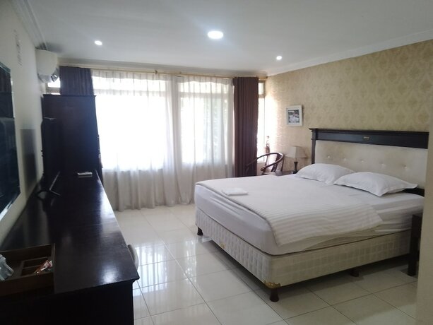 Imagen de la habitación del Hotel Zen Boutique Syariah. Foto 11