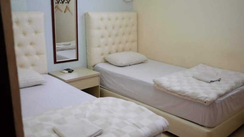 Imagen de la habitación del Hotel Zen Boutique Syariah. Foto 12