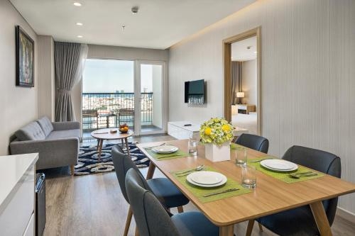 Imagen general del Hotel Zen Diamond Suites. Foto 1