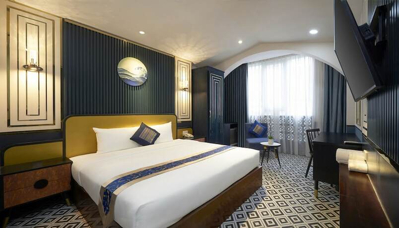 Imagen general del Hotel Zen Dream Home By Sazi. Foto 4