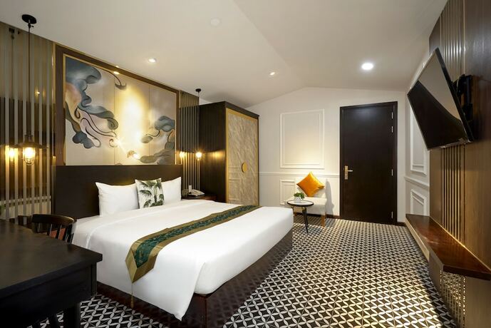 Imagen general del Hotel Zen Dream Home By Sazi. Foto 5