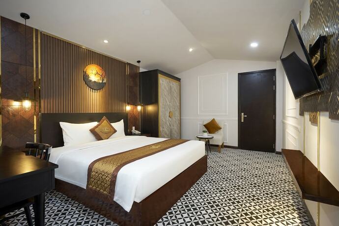 Imagen general del Hotel Zen Dream Home By Sazi. Foto 6
