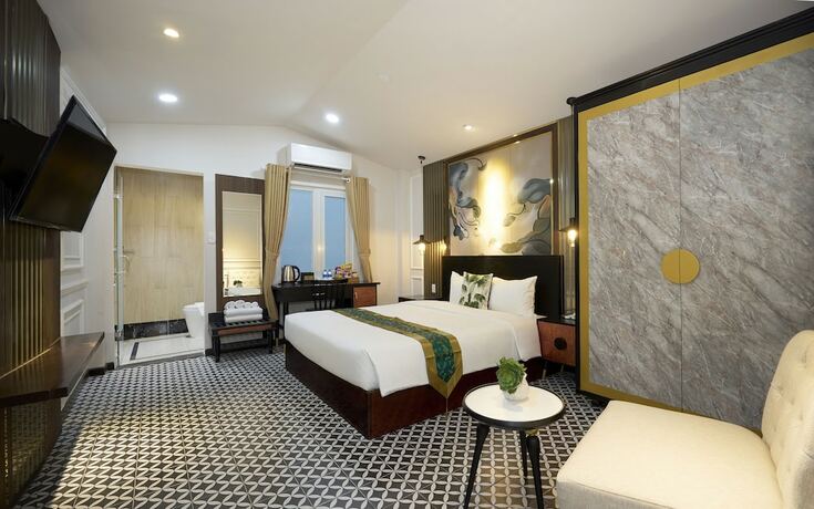 Imagen general del Hotel Zen Dream Home By Sazi. Foto 7