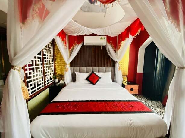 Imagen general del Hotel Zen Dream Home By Sazi. Foto 8
