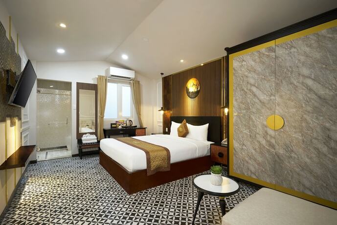 Imagen general del Hotel Zen Dream Home By Sazi. Foto 9