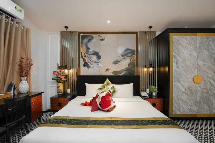 Imagen general del Hotel Zen Dream Home By Sazi. Foto 10