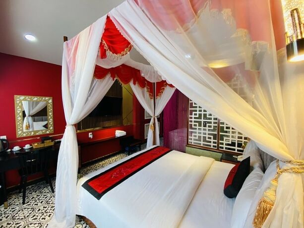 Imagen general del Hotel Zen Dream Home By Sazi. Foto 11