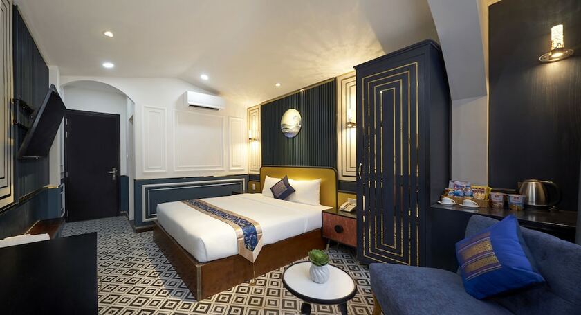 Imagen general del Hotel Zen Dream Home By Sazi. Foto 13