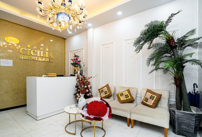 Imagen general del Hotel Zen Dream Home By Sazi. Foto 14