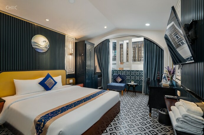 Imagen general del Hotel Zen Dream Home By Sazi. Foto 15