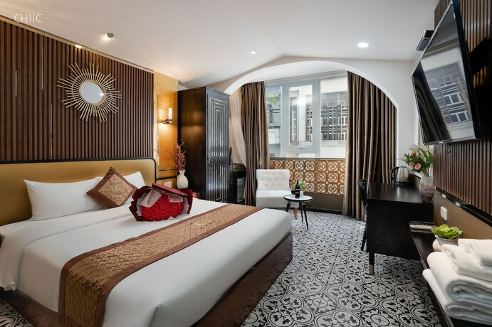 Imagen general del Hotel Zen Dream Home By Sazi. Foto 1
