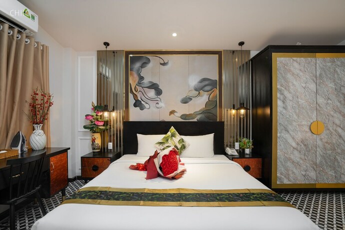 Imagen de la habitación del Hotel Zen Dream Home By Sazi. Foto 23