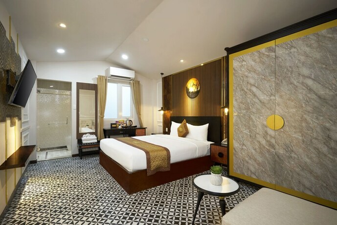 Imagen de la habitación del Hotel Zen Dream Home By Sazi. Foto 25