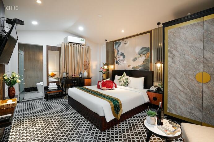 Imagen de la habitación del Hotel Zen Dream Home By Sazi. Foto 27