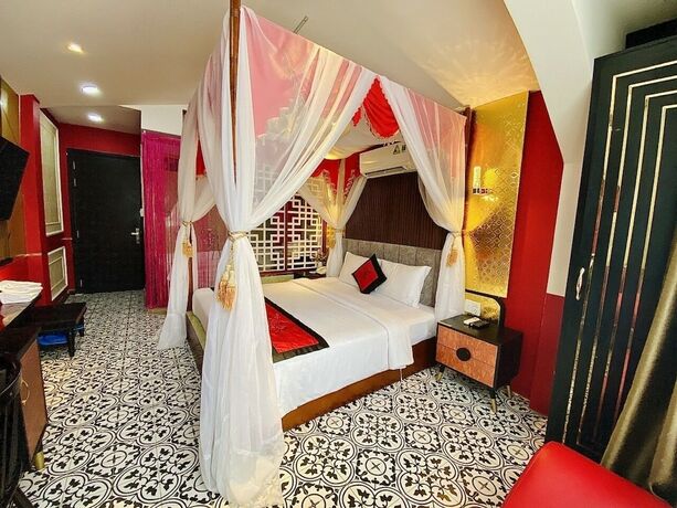 Imagen de la habitación del Hotel Zen Dream Home By Sazi. Foto 31