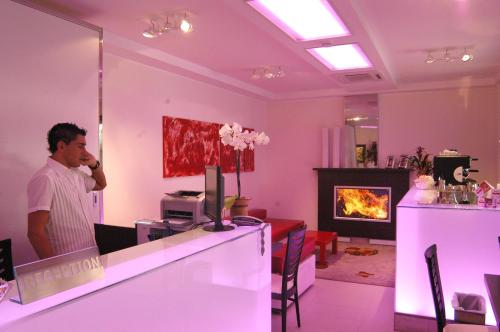 Imagen general del Hotel Zen. Foto 3