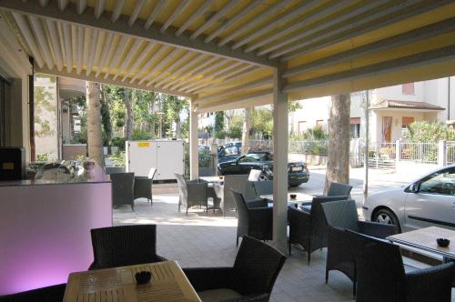 Imagen de la habitación del Hotel Zen. Foto 7