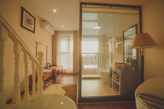 Imagen de la habitación del Hotel Zen, GUILIN. Foto 3
