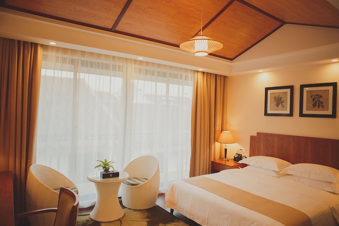 Imagen de la habitación del Hotel Zen, GUILIN. Foto 14