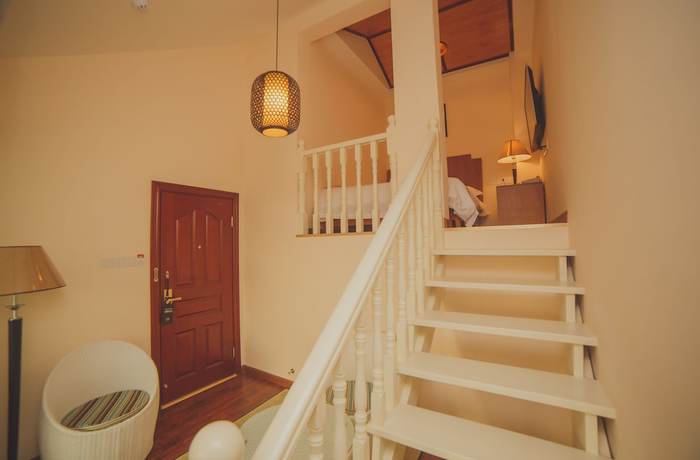 Imagen de la habitación del Hotel Zen, GUILIN. Foto 18