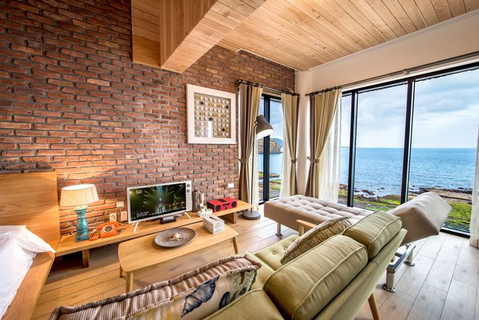 Imagen de la habitación del Hotel Zen Hideaway@jeju. Foto 9