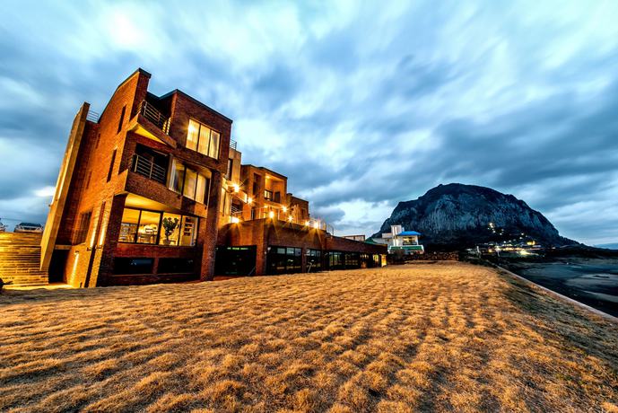Imagen general del Hotel Zen Hideaway@jeju. Foto 1