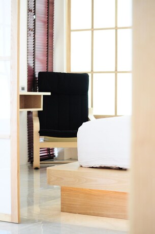 Imagen de la habitación del Hotel Zen Home Resort And Garden Phayao. Foto 3