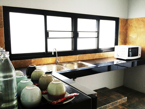 Imagen de la habitación del Hotel Zen Home Resort And Garden Phayao. Foto 5