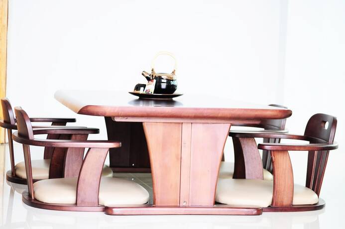 Imagen de la habitación del Hotel Zen Home Resort And Garden Phayao. Foto 6