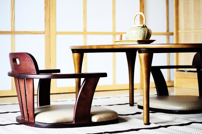 Imagen de la habitación del Hotel Zen Home Resort And Garden Phayao. Foto 10