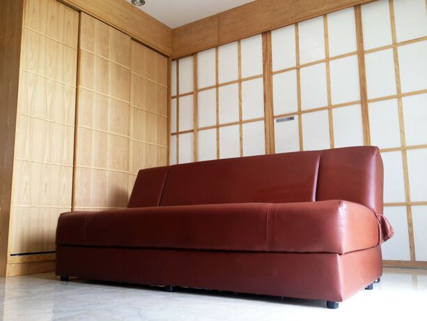 Imagen de la habitación del Hotel Zen Home Resort And Garden Phayao. Foto 11