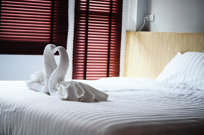 Imagen de la habitación del Hotel Zen Home Resort And Garden Phayao. Foto 14