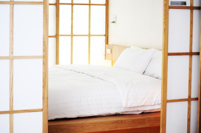 Imagen de la habitación del Hotel Zen Home Resort And Garden Phayao. Foto 19