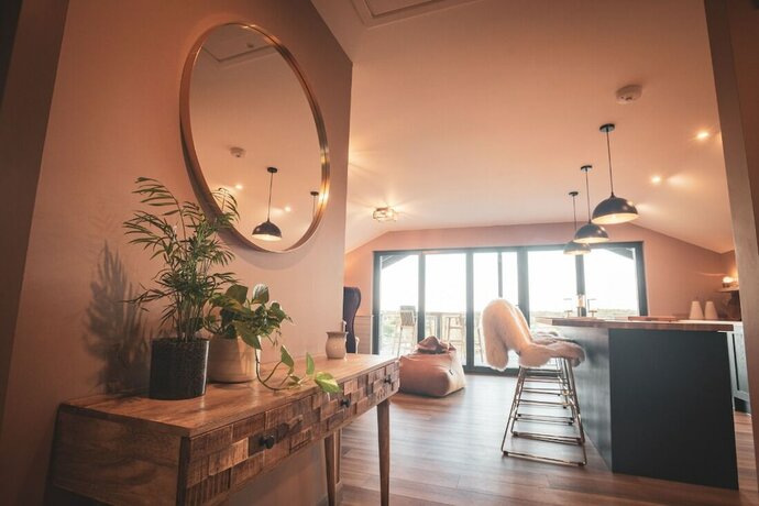 Imagen general del Hotel Zen Jungle Retreat. Foto 3