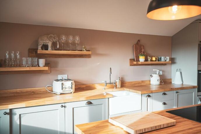 Imagen general del Hotel Zen Jungle Retreat. Foto 4