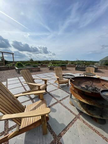 Imagen general del Hotel Zen Jungle Retreat. Foto 7