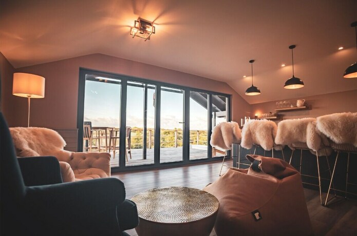 Imagen general del Hotel Zen Jungle Retreat. Foto 9