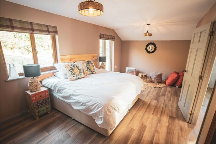 Imagen general del Hotel Zen Jungle Retreat. Foto 10