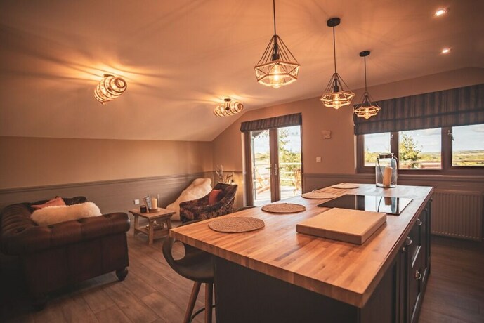 Imagen general del Hotel Zen Jungle Retreat. Foto 12