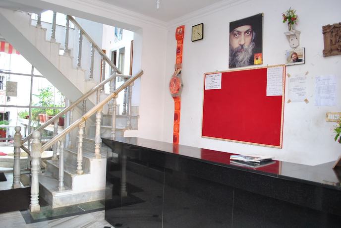 Imagen de los interiores del Hotel Zen, Khajuraho. Foto 20