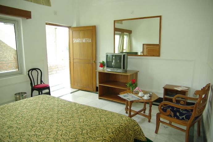Imagen de la habitación del Hotel Zen, Khajuraho. Foto 2