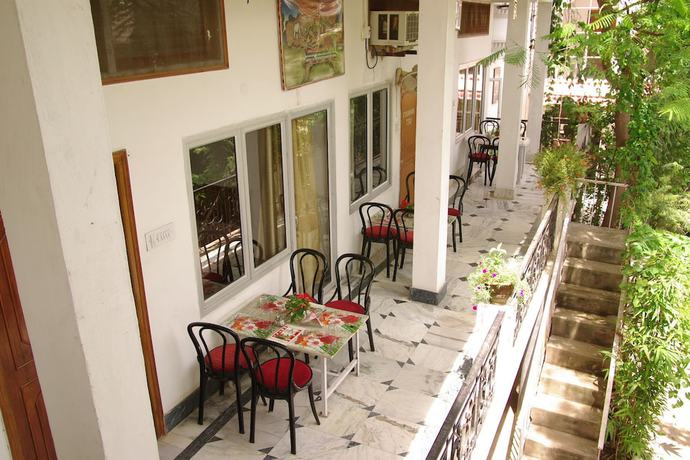 Imagen de la habitación del Hotel Zen, Khajuraho. Foto 3