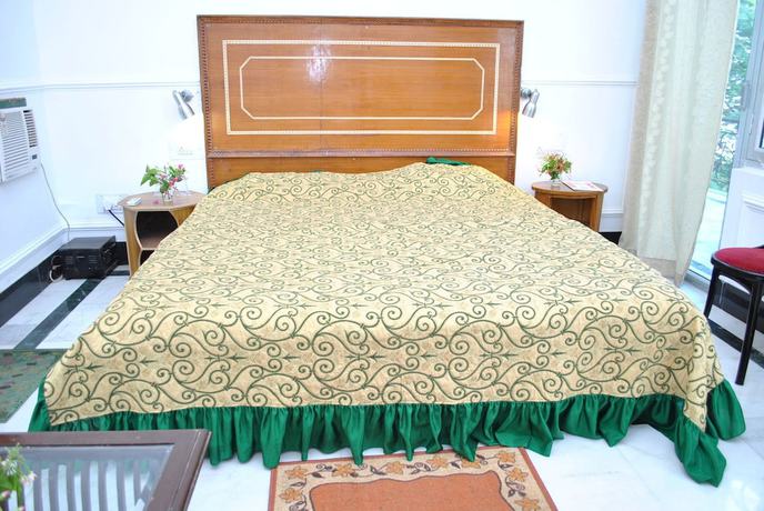 Imagen de la habitación del Hotel Zen, Khajuraho. Foto 4