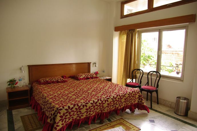 Imagen de la habitación del Hotel Zen, Khajuraho. Foto 5
