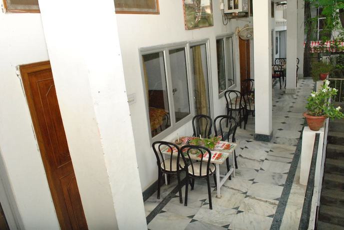 Imagen de la habitación del Hotel Zen, Khajuraho. Foto 6