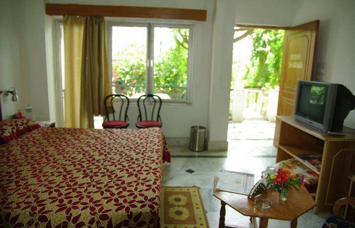Imagen de la habitación del Hotel Zen, Khajuraho. Foto 7